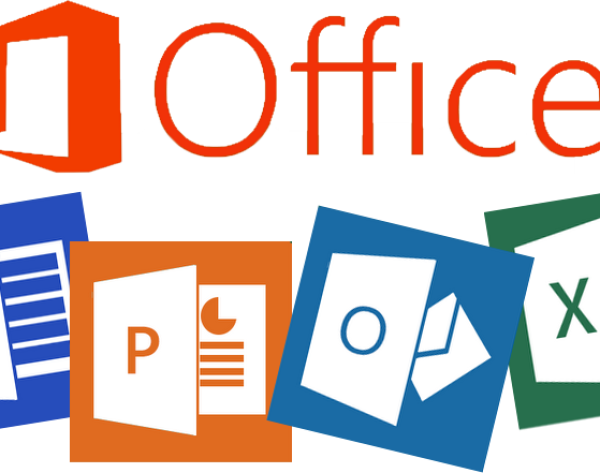 Office-Logos