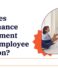How Does Performance Management Affect Employee Retention?